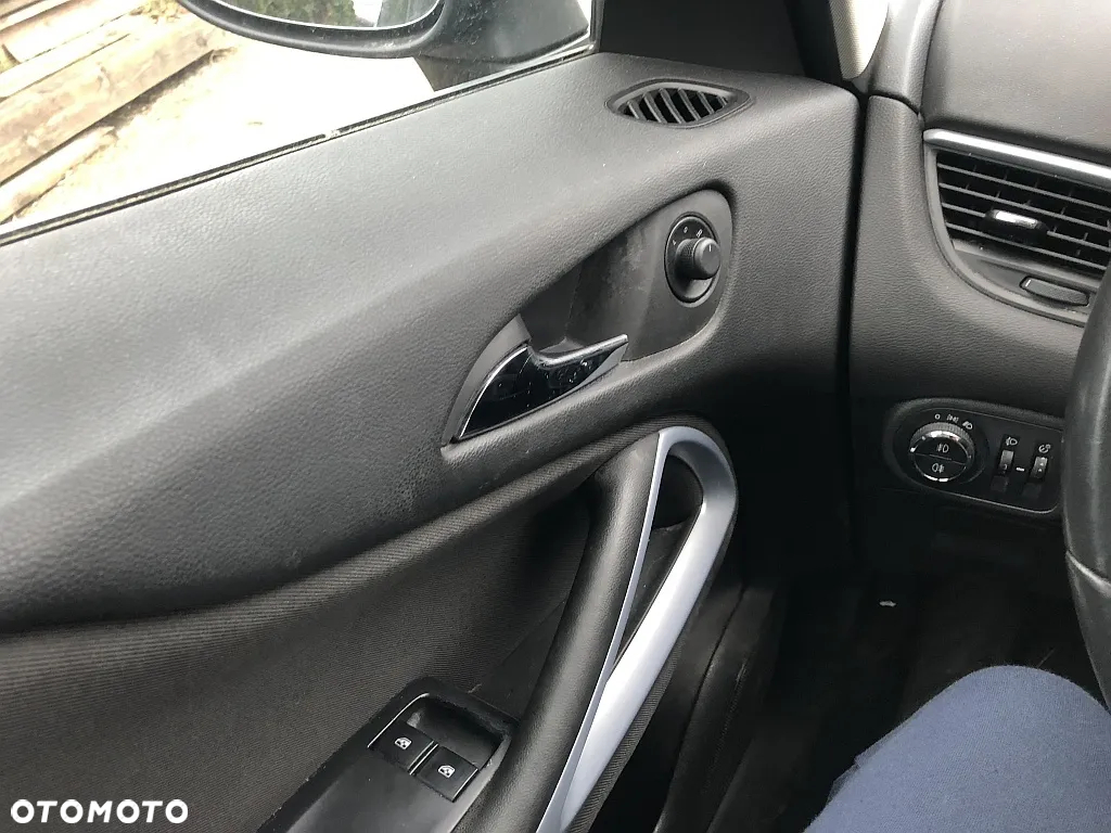 Opel Zafira 1.4 Turbo Automatik Edition - 16