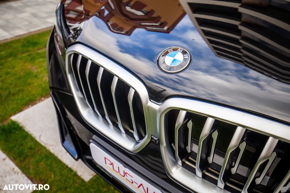 BMW X6 xDrive30d M Sport - 15