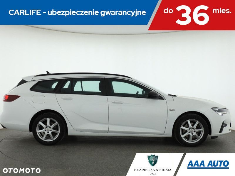 Opel Insignia - 8