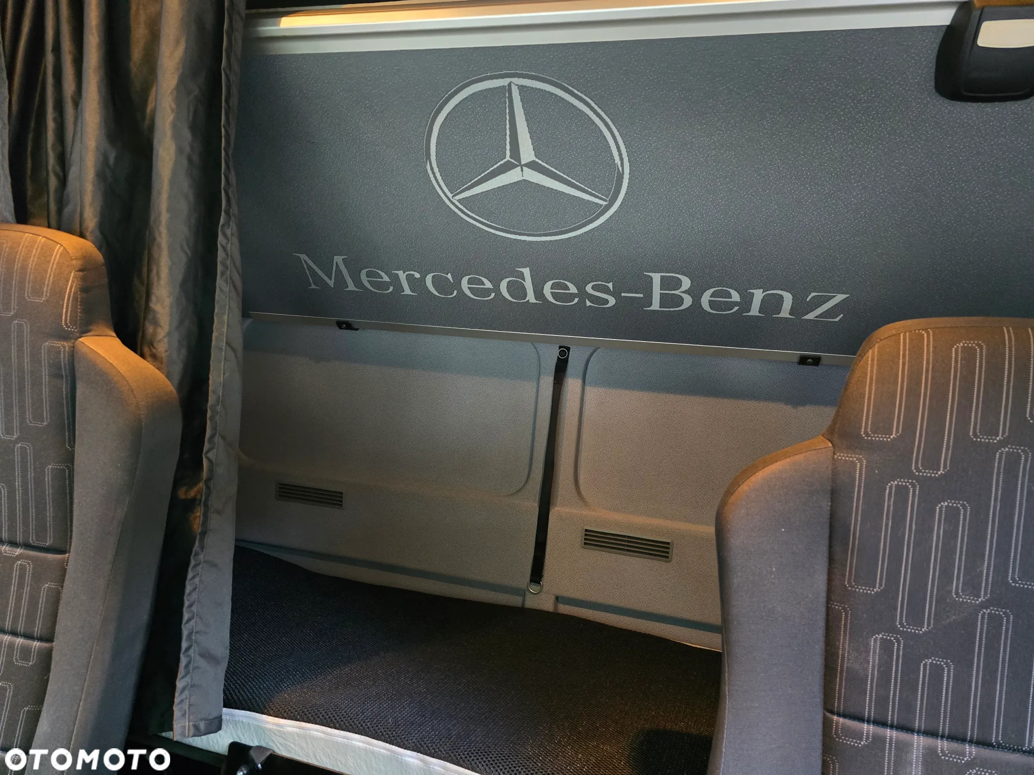 Mercedes-Benz Atego 1224 - 16