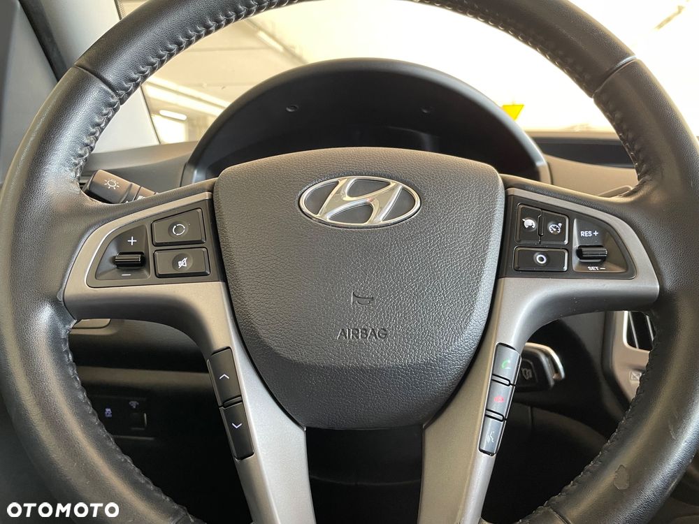 Hyundai i20 1.25 Comfort - 20