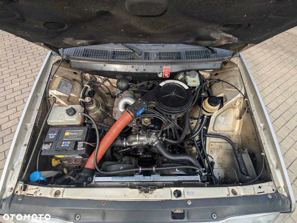 Polonez Caro - 7