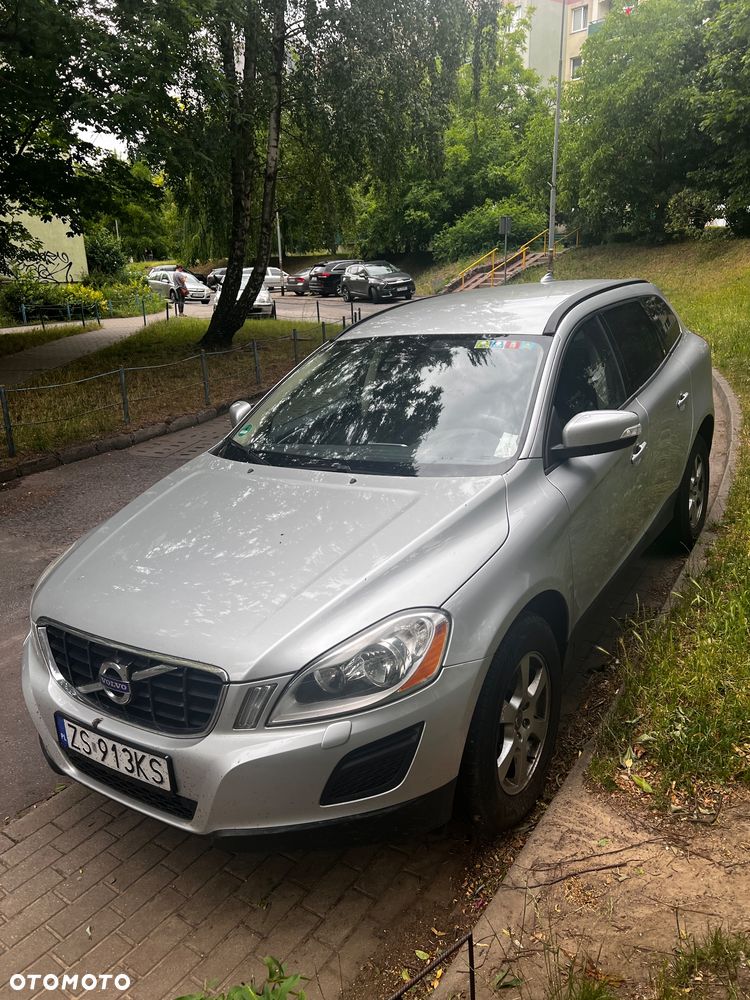 Volvo XC 60 D3 Kinetic - 2