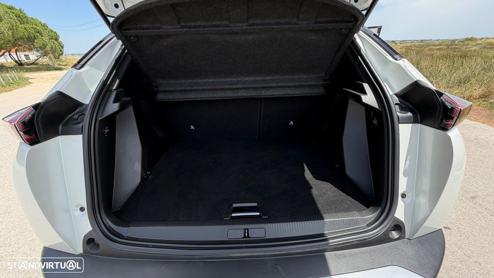 Peugeot e-2008 - 35