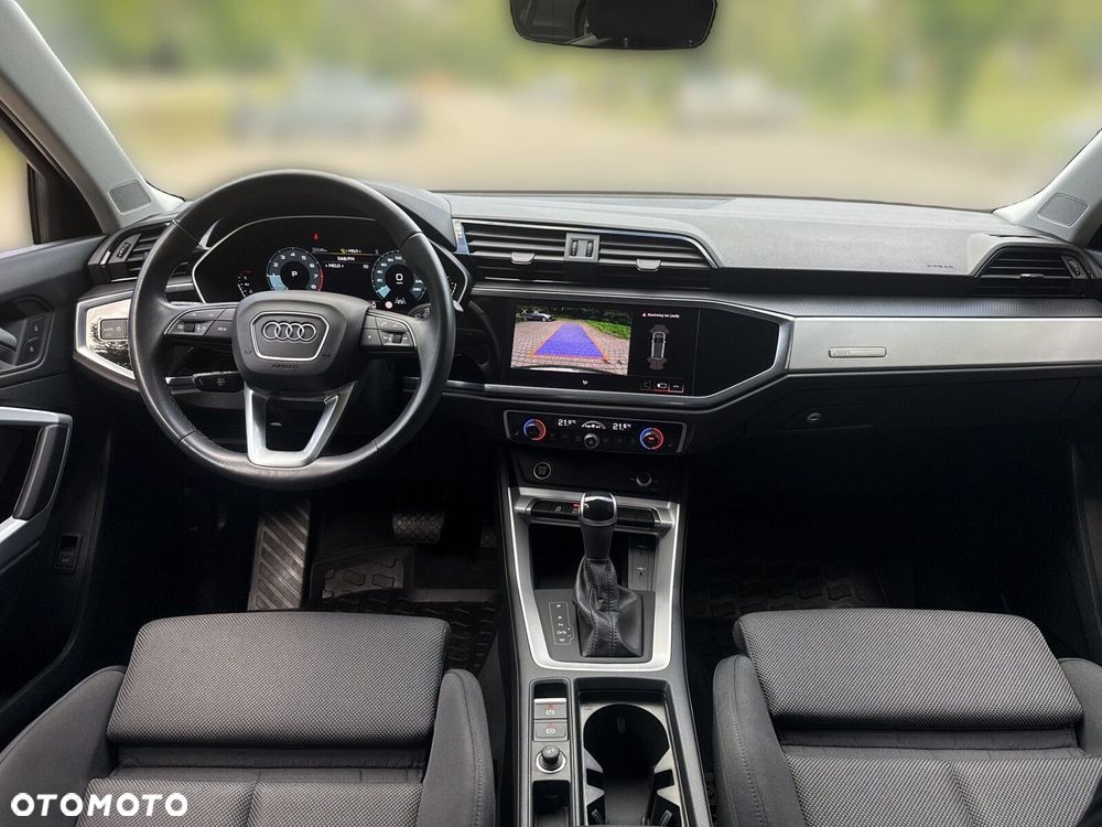 Audi Q3 35 TFSI Advanced S tronic - 21