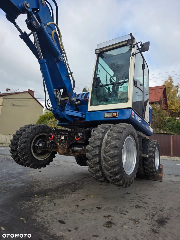 Terex TW 85 - 12