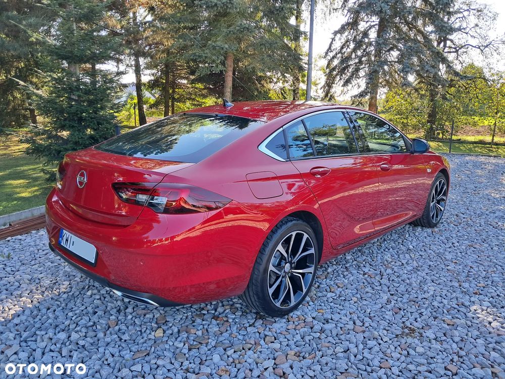 Opel Insignia 2.0 CDTI Business Elegance S&S - 2