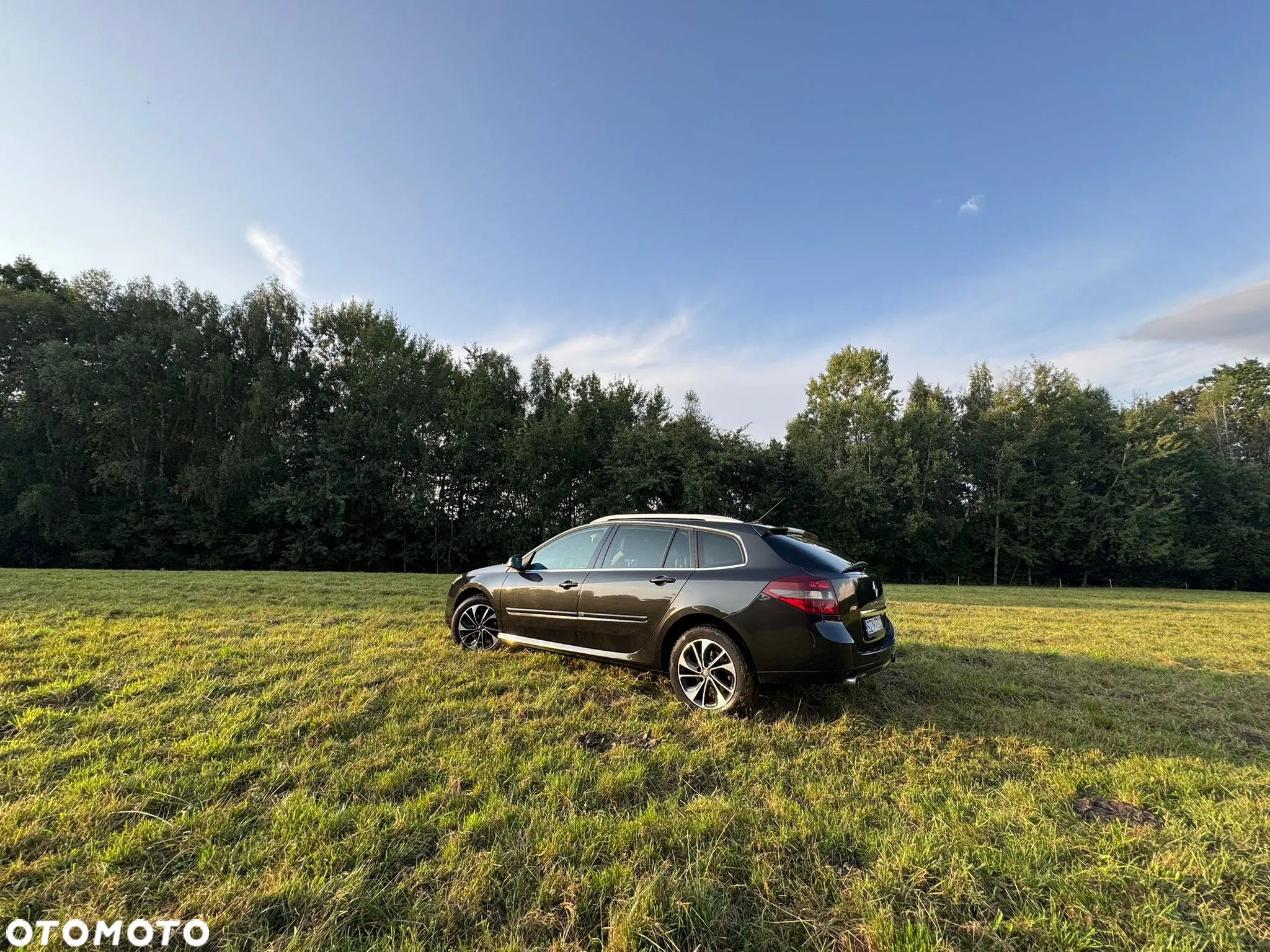 Renault Laguna 2.0 dCi Expression - 3