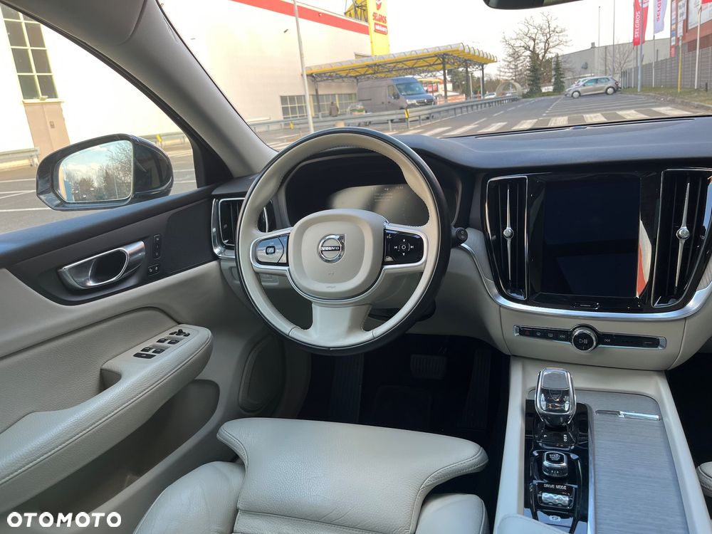 Volvo V60 B5 B AWD Geartronic Inscription - 15