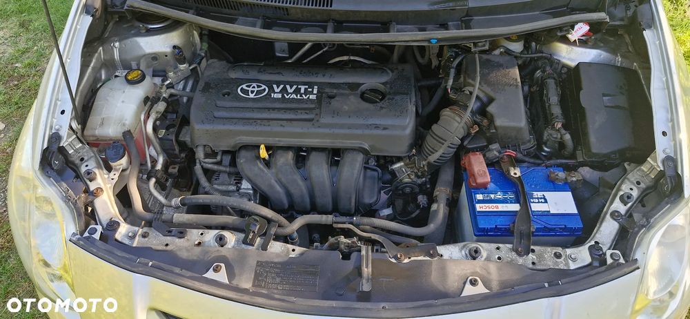 Toyota Auris 1.4 VVT-i Luna - 17
