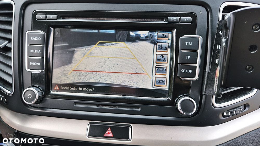 Seat Alhambra 1.4 TSI Start & Stop I-Tech - 38