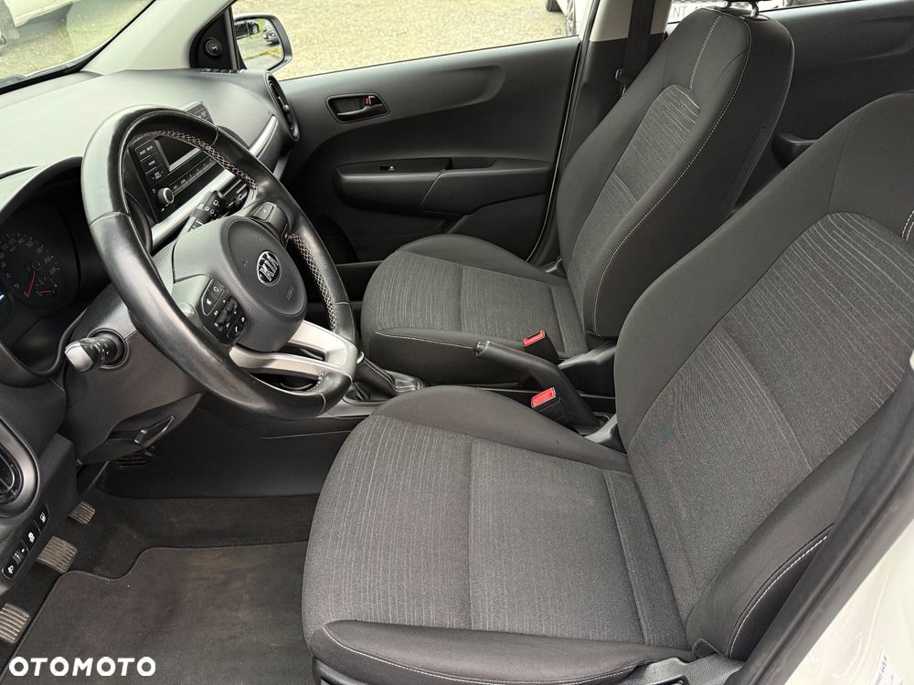 Kia Picanto - 6