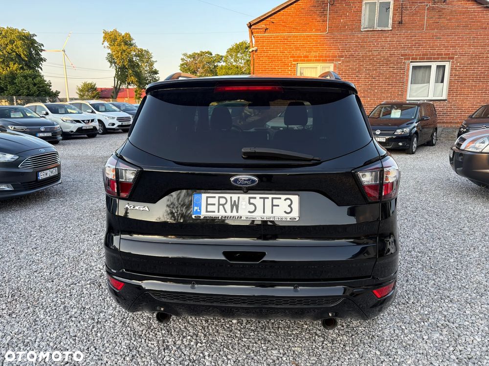 Ford Kuga 2.0 TDCi 4x4 ST-Line - 6
