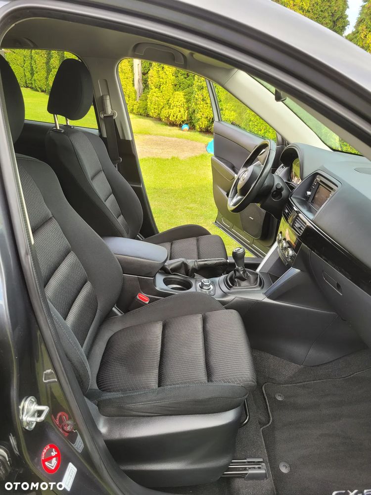 Mazda CX-5 2.2 D Skyenergy 2WD - 19