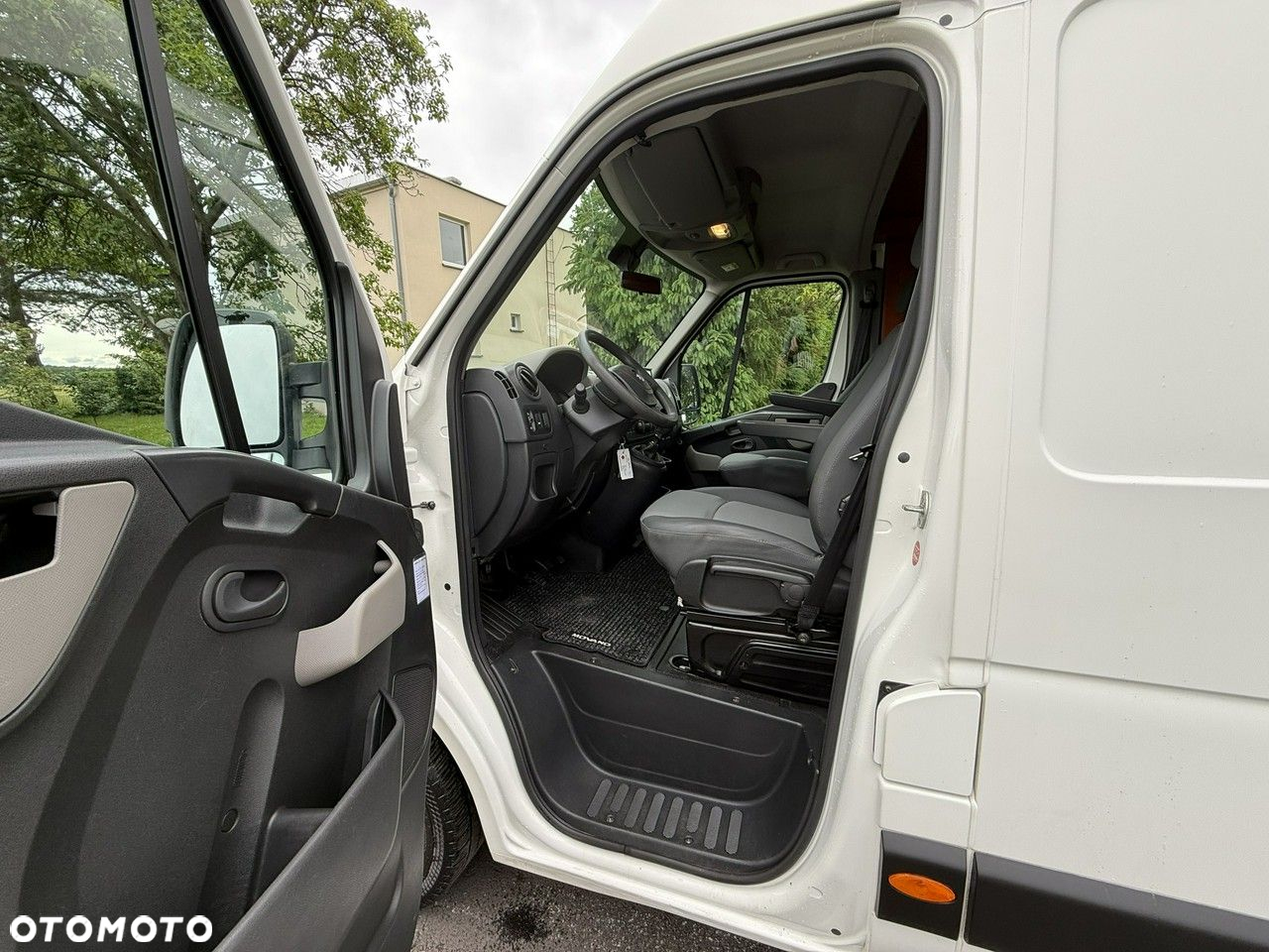 Opel Movano - 39