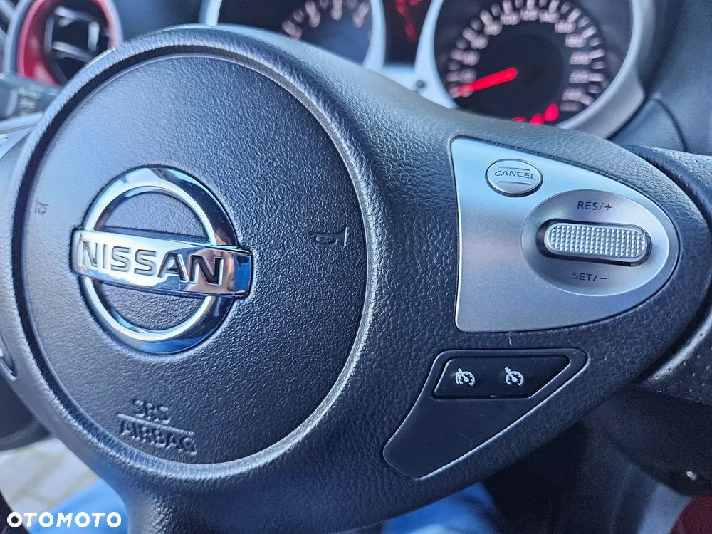 Nissan Juke 1.2 DIG-T Tekna - 30