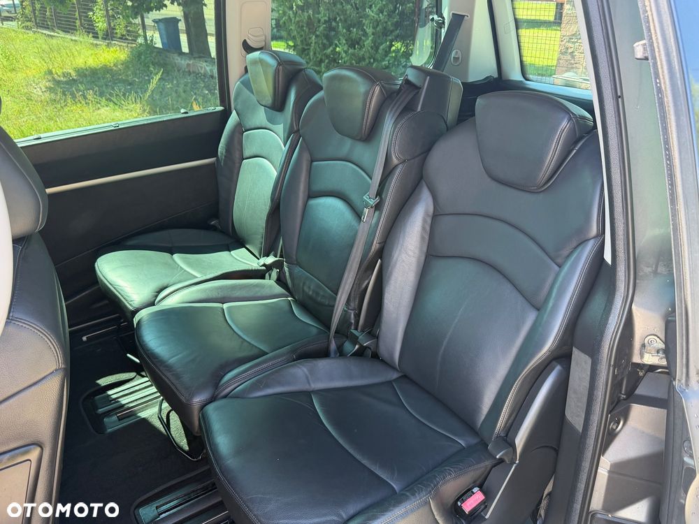 Peugeot 807 2.0 HDi Premium Grand Prix - 6