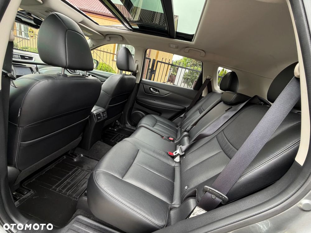 Nissan X-Trail 1.6 DIG-T Tekna 2WD - 32