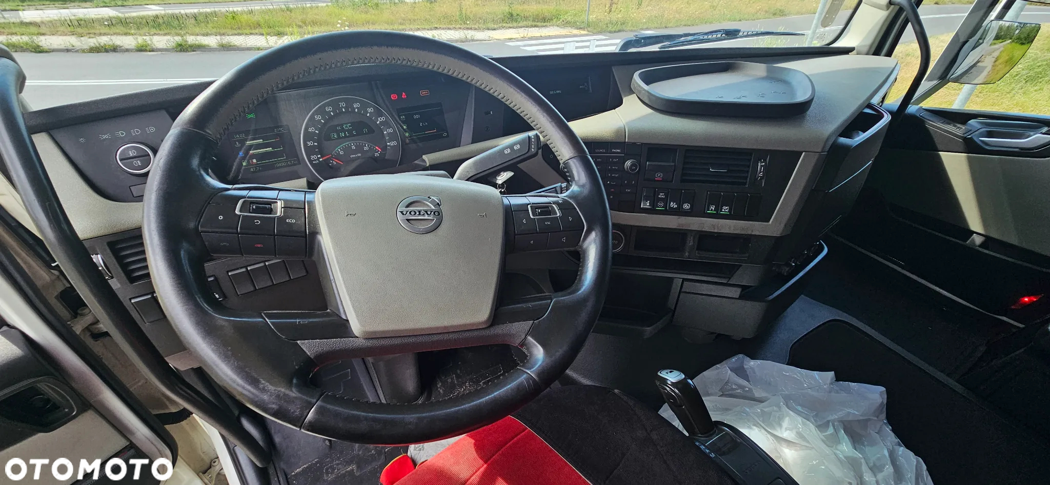 Volvo - 5