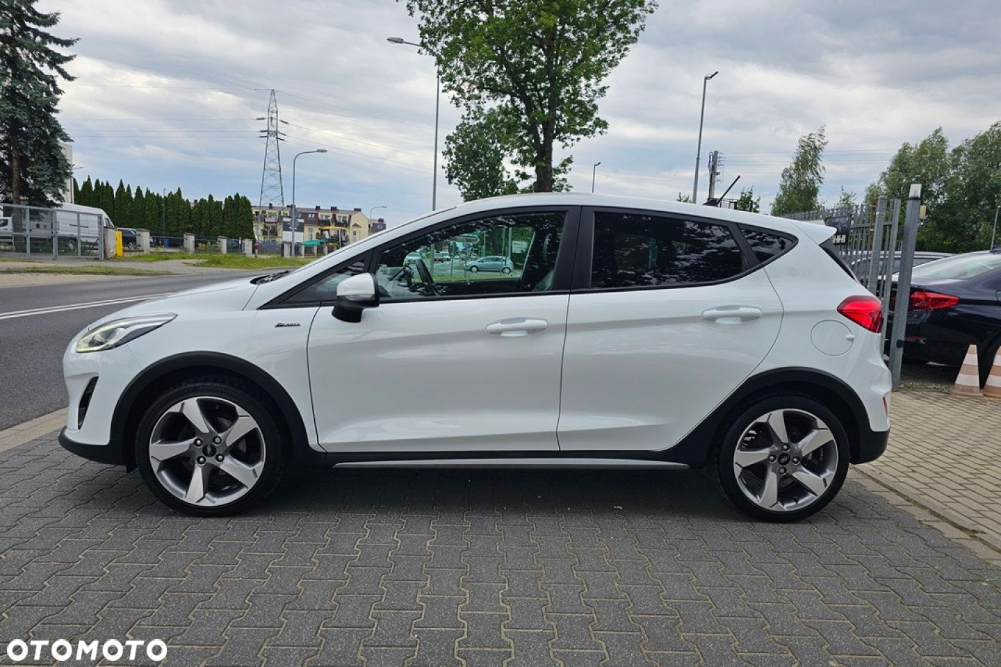 Ford Fiesta - 14
