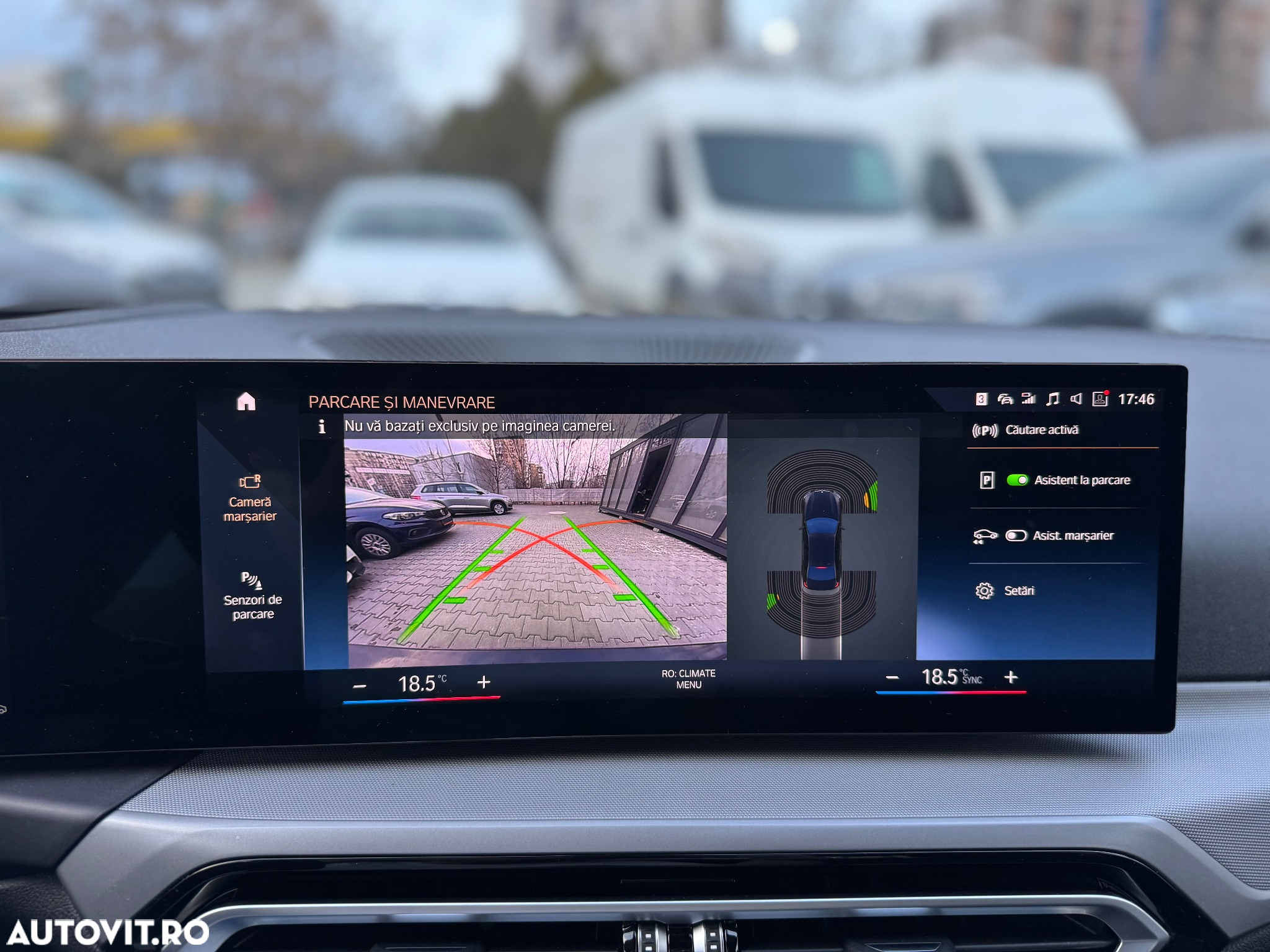 BMW Seria 3 320d xDrive AT MHEV - 25
