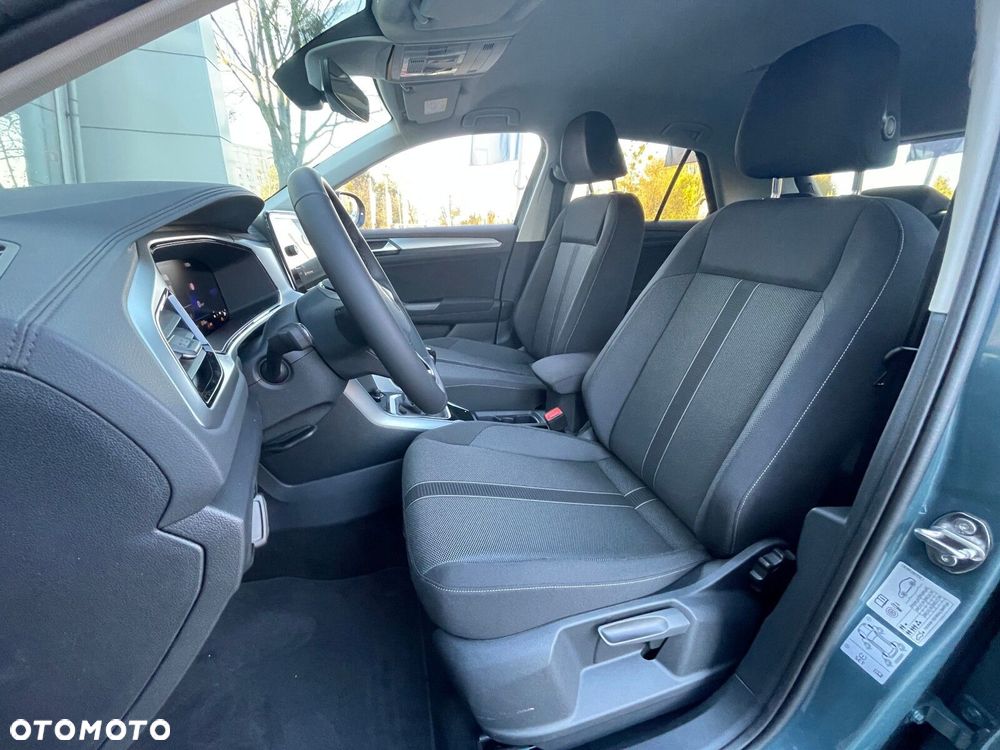 Volkswagen T-Roc 1.5 TSI Life Plus - 13