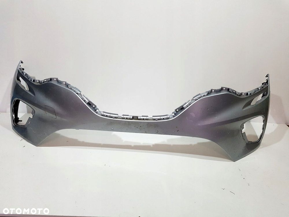 RENAULT CAPTUR II 2 ZDERZAK PRZÓD PRZEDNI ORYGINAŁ - 1