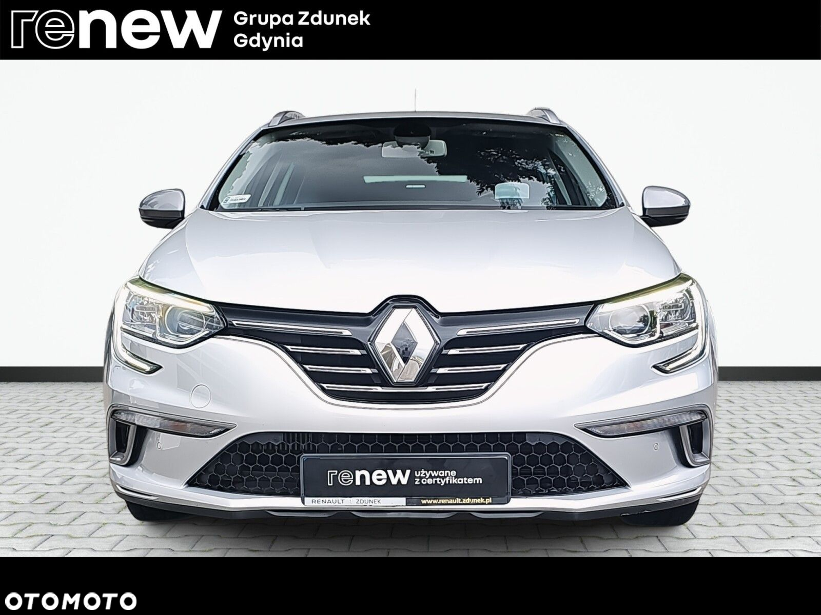 Renault Megane - 2