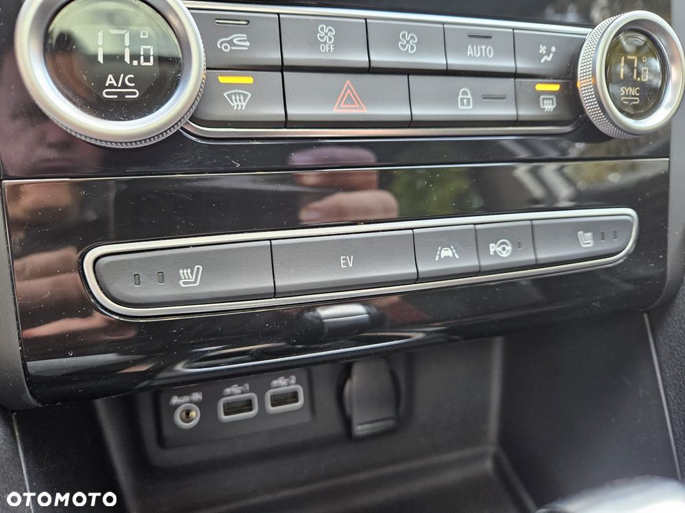 Renault Megane 1.6 E-TECH Plug-In R.S Line - 31