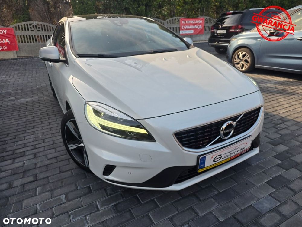 Volvo V40 - 19