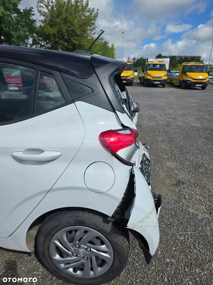 Hyundai i10 1.2 Comfort - 12