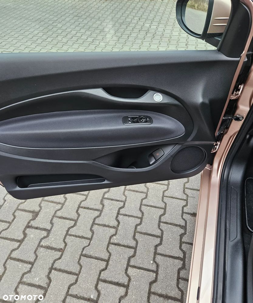 Fiat 500e - 15