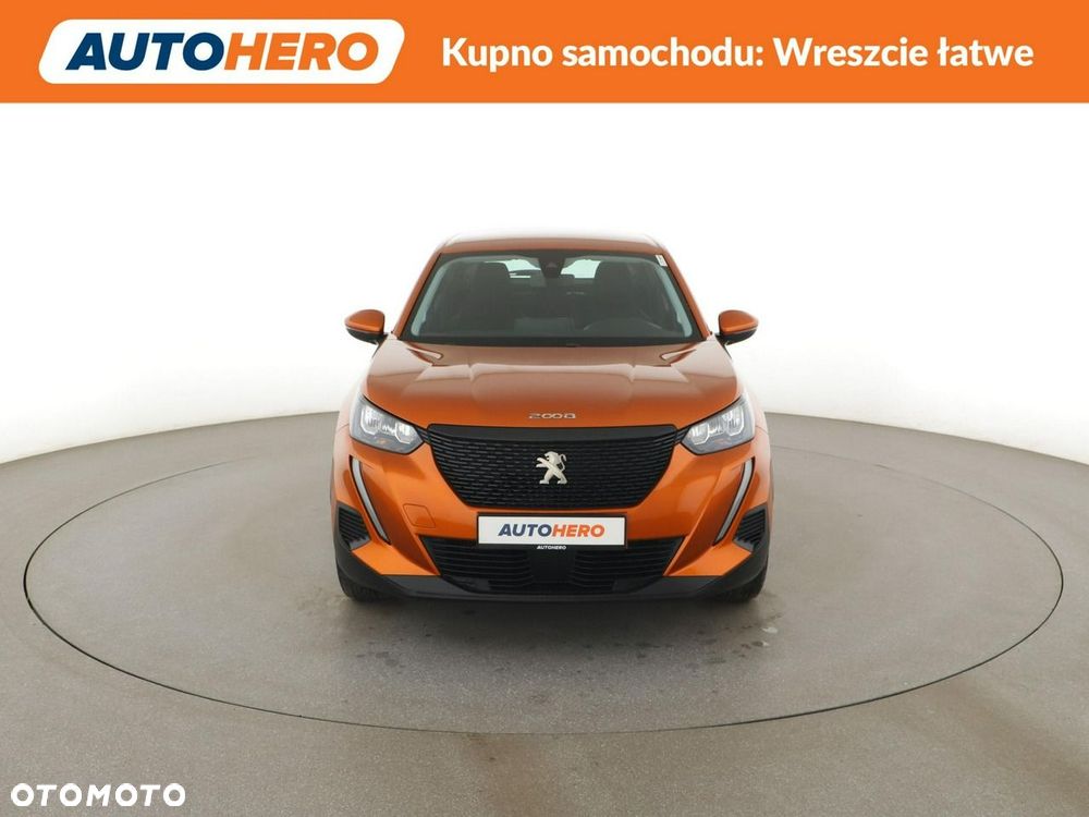 Peugeot 2008 PureTech 100 Active - 12