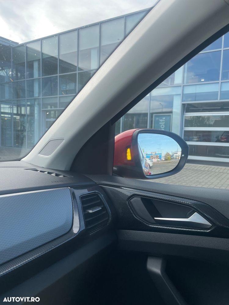 Volkswagen T-Cross 1.0 TSI DSG Life - 24