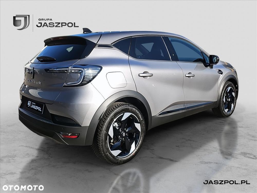 Renault Captur 1.0 TCe Techno - 5