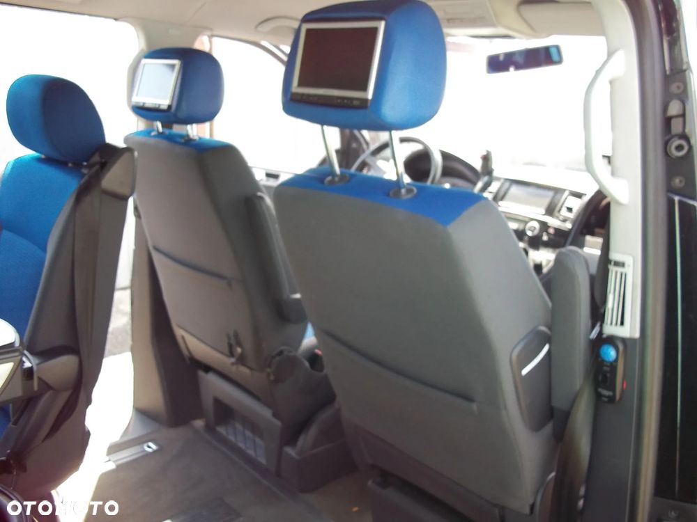 Volkswagen Multivan L1 Comfortline - 18