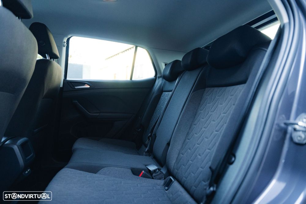 VW T-Cross 1.0 TSI Urban DSG - 39