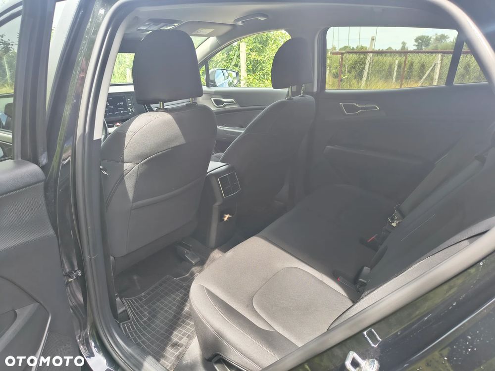 Kia Sportage 1.6 T-GDI L 2WD - 18