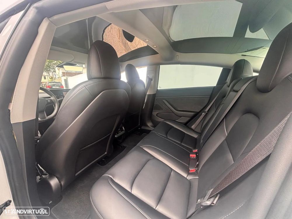 Tesla Model 3 Long Range AWD Dual Motor Performance - 10