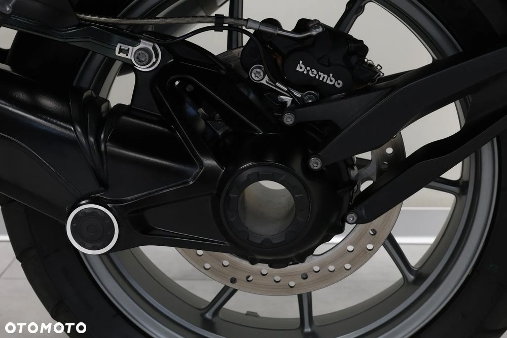 BMW GS - 39