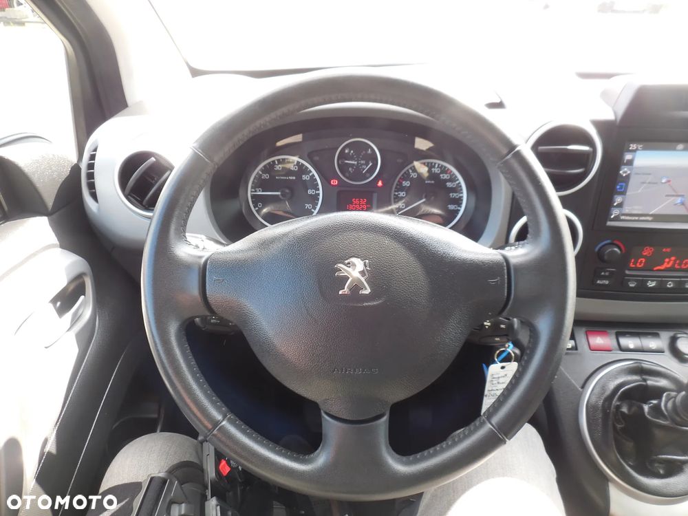 Peugeot Partner - 22