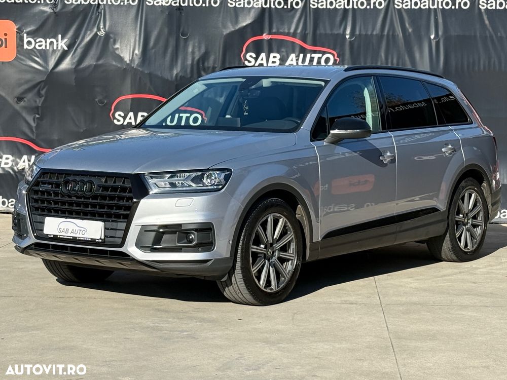 Audi Q7 - 2
