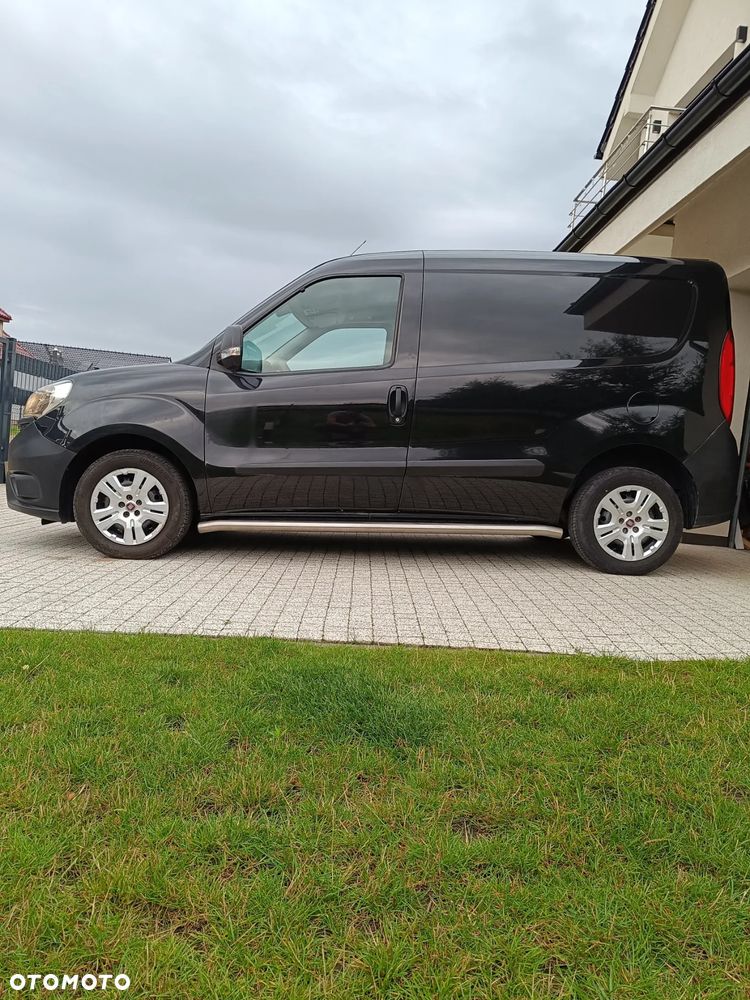 Fiat Doblo - 3