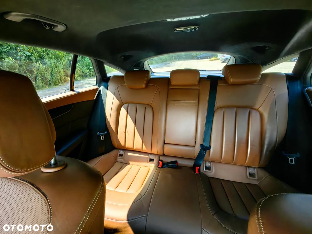 Mercedes-Benz CLS 350 BlueTEC 4Matic 7G-TRONIC - 14