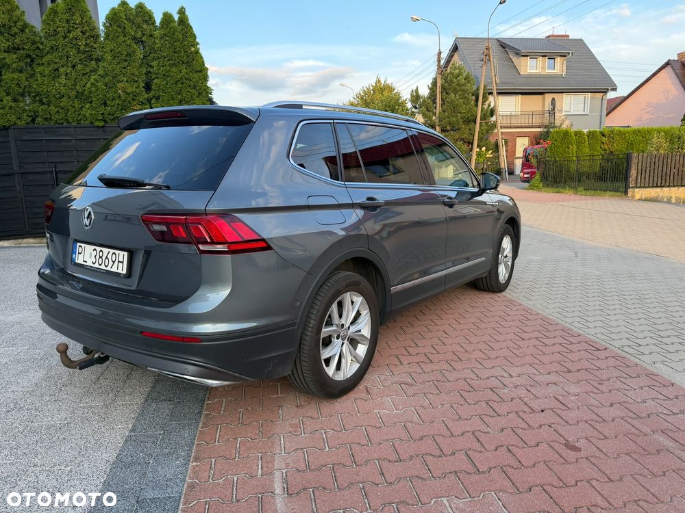 Volkswagen Tiguan 2.0 TDI SCR Active DSG - 3