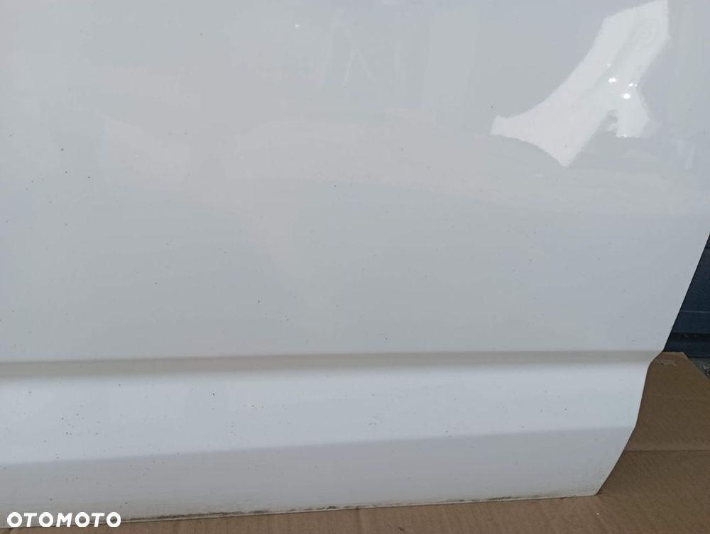 FORD C-MAX CMAX II 2 LIFT DRZWI LEWE PRZÓD PRZEDNIE EUROPA - 2