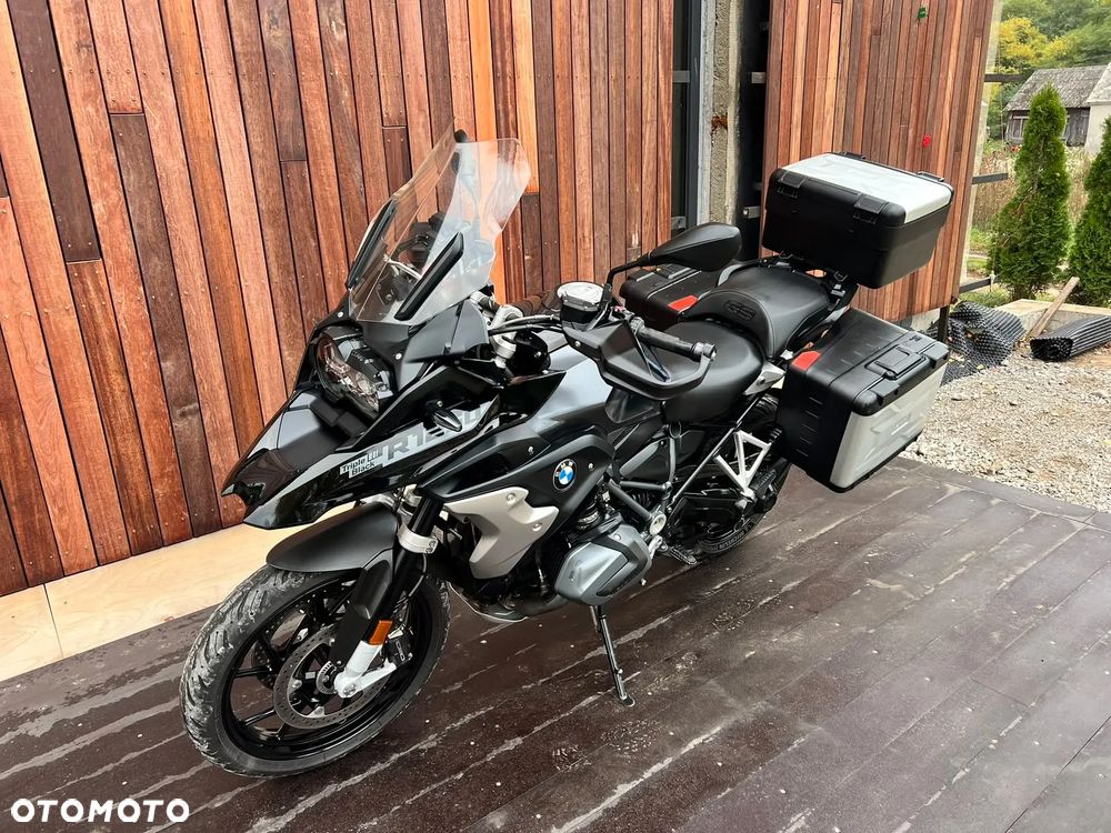 BMW GS - 31