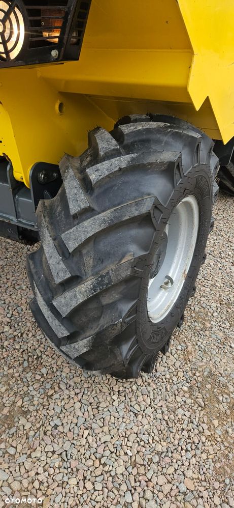 Wacker Neuson DW 60 - 17