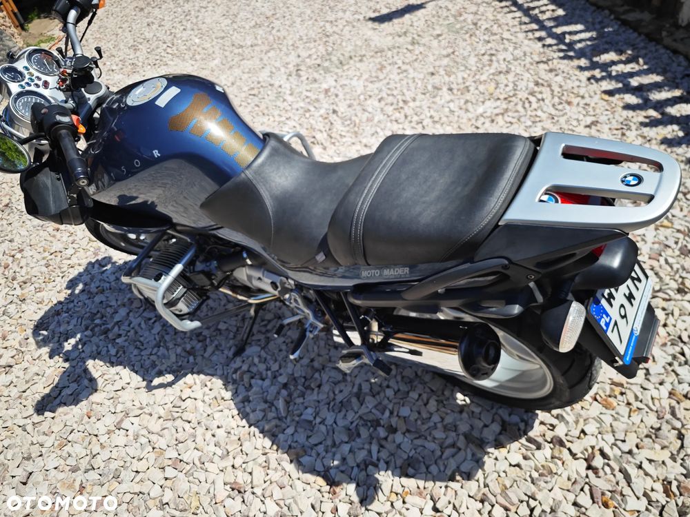 BMW R - 17