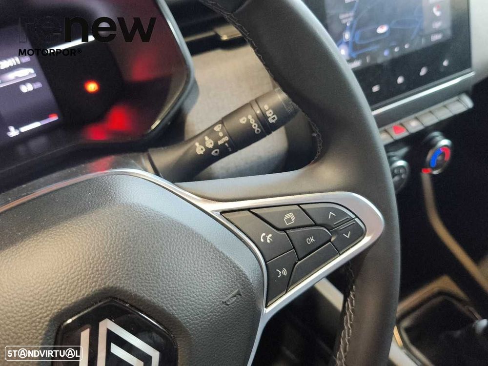 Renault Clio 1.0 TCe Evolution Bi-Fuel - 15